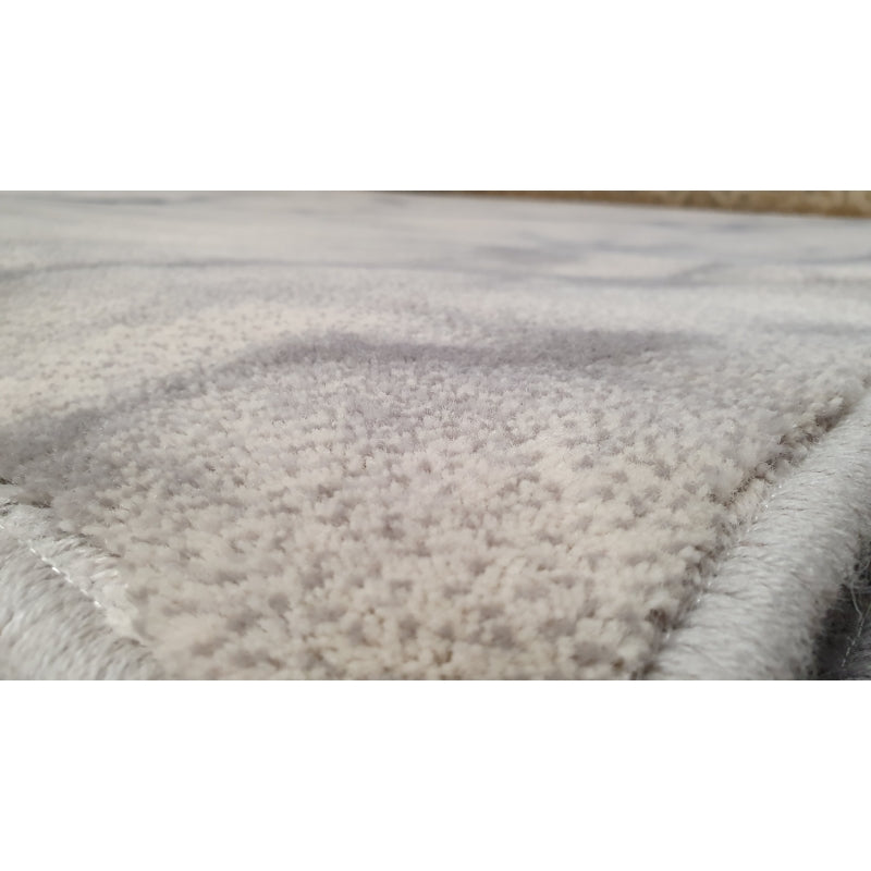 Isfahan Marmur Light Grey