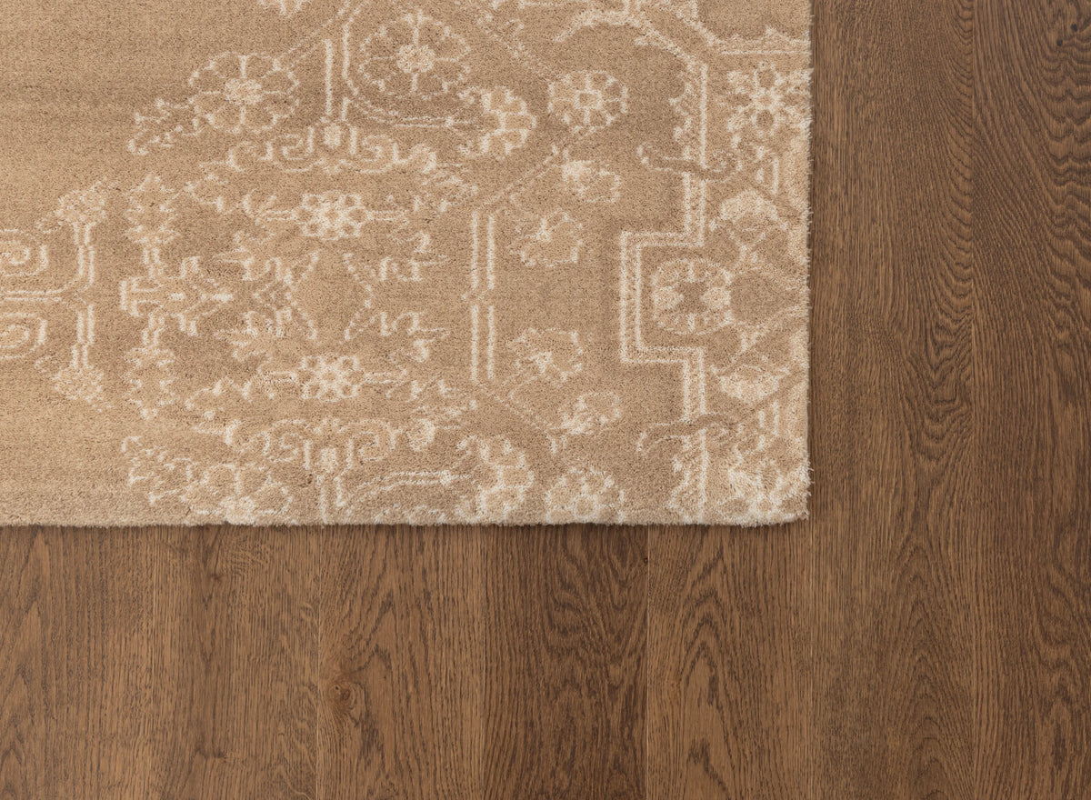 Agnus-B Demaro Light Beige