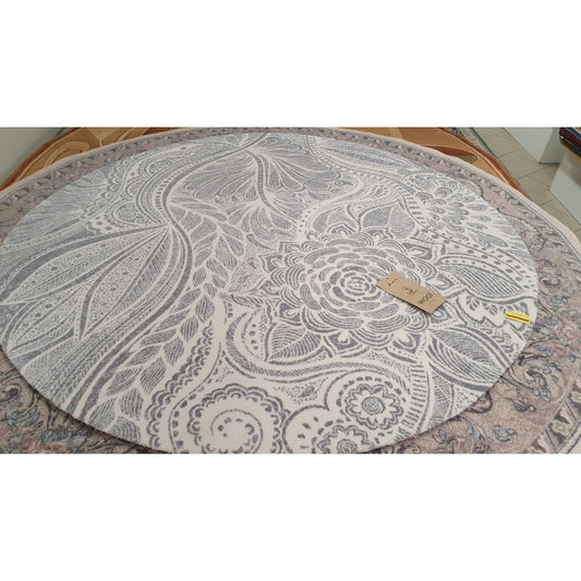 Agnus Hejk Polar White Round