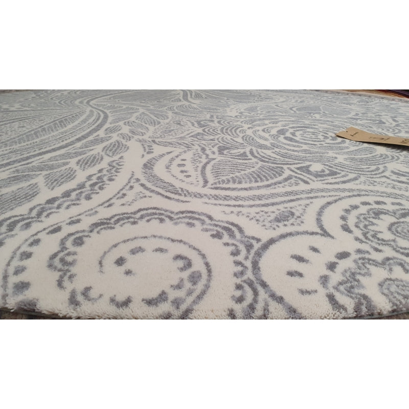 Agnus Hejk Polar White Round