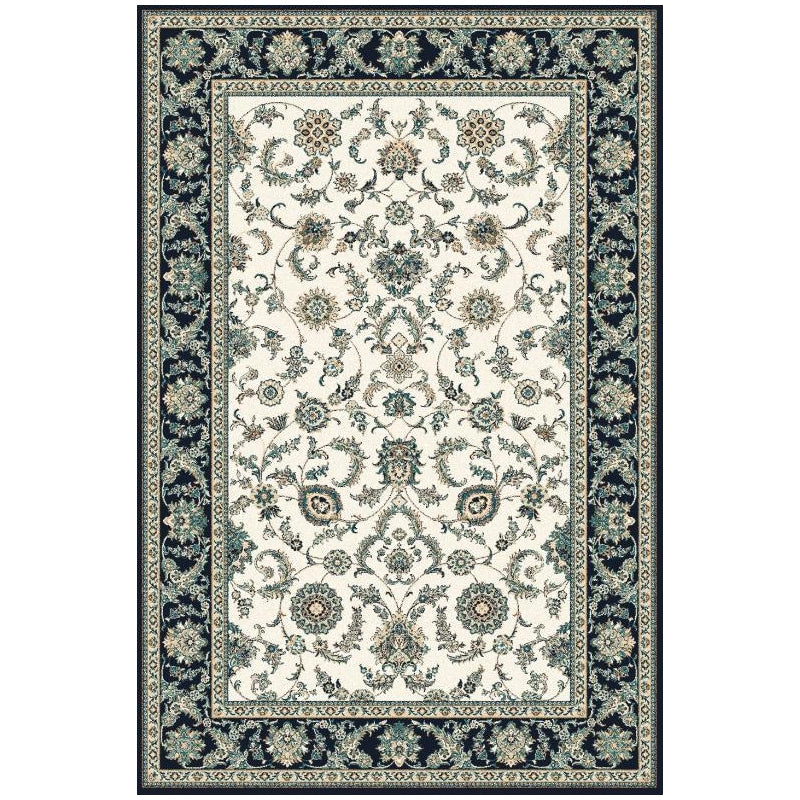 Isfahan Anafi Navy Blue