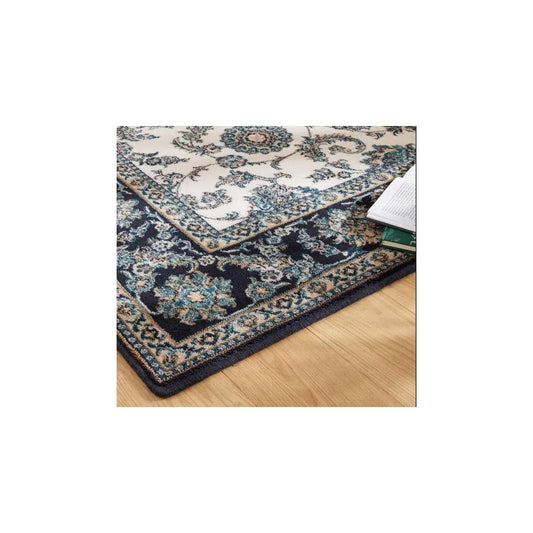 Isfahan Anafi Navy Blue