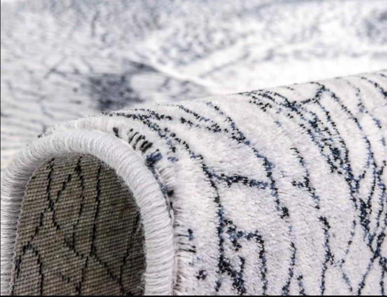 Isfahan Bellona Light Grey - My Store