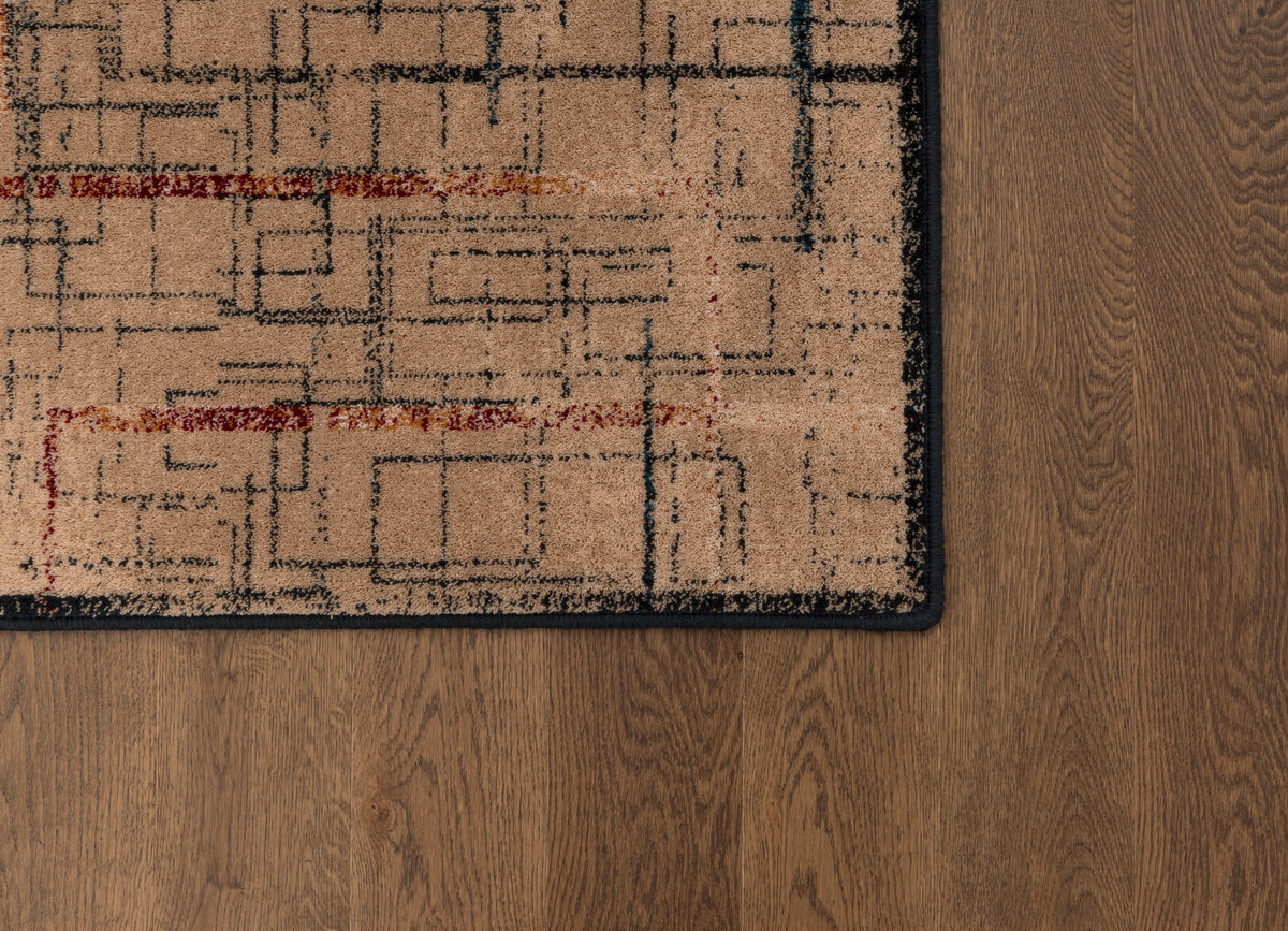 Isfahan Divino Light Beige