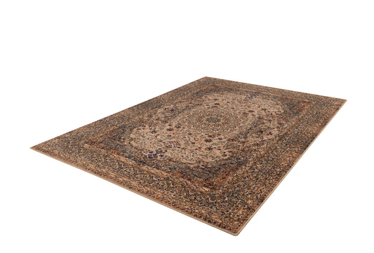 Isfahan Lunara Dark Beige