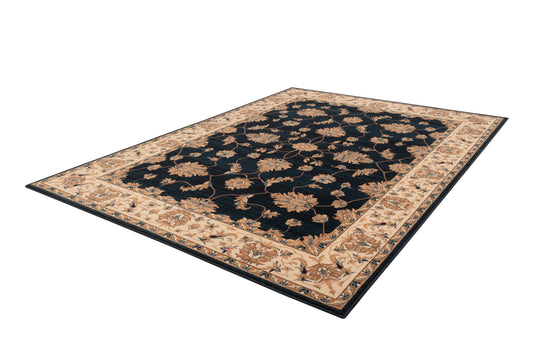 Isfahan Nereo Navy Blue