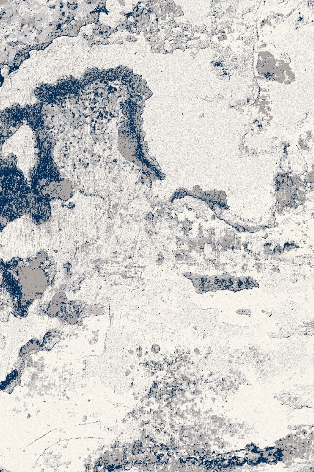 Isfahan Seth Polar White