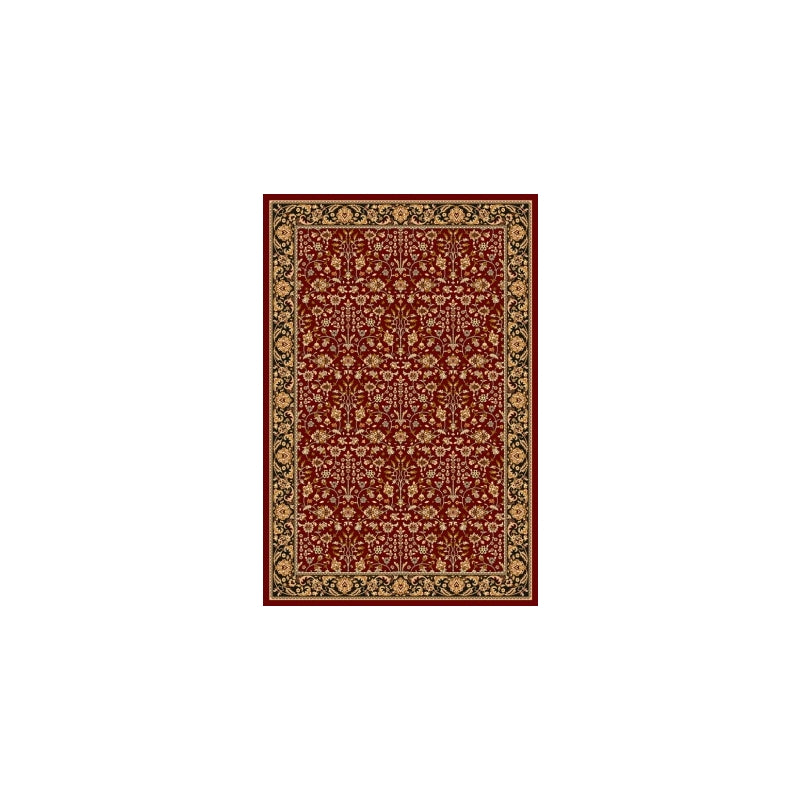 Isfahan Itamar Ruby