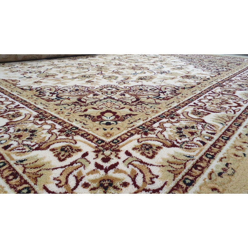 Isfahan Damo Cream