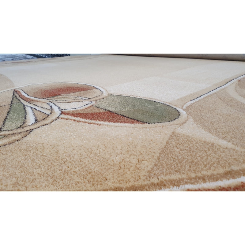 Isfahan Himalia Sahara Oval