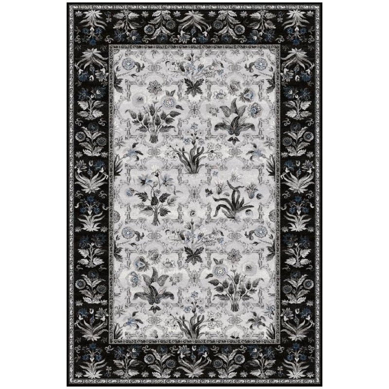 Isfahan Olandia Black