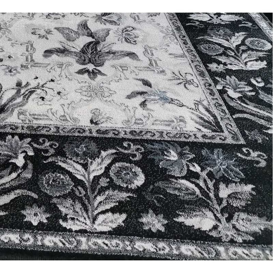 Isfahan Olandia Black