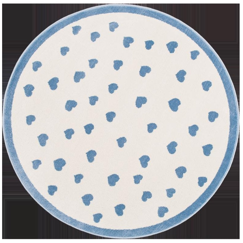 Soft Hart Round