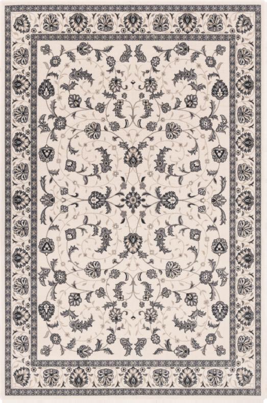 Isfahan Tamuda Light Grey - My Store
