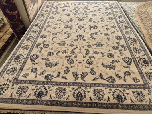 Isfahan Tamuda Light Grey - My Store