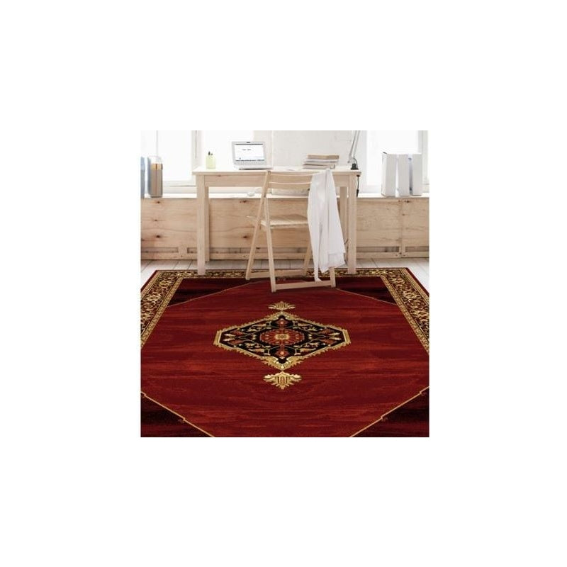 Isfahan Uriasz Ruby