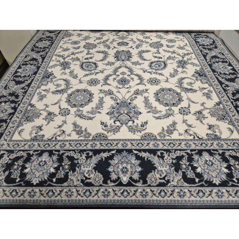 Isfahan Anafi White
