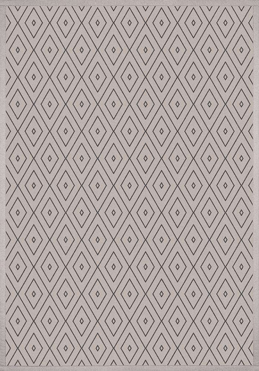 NARMA smartWeave® KUNINGA Beige Kahepoolne Šenillvaip