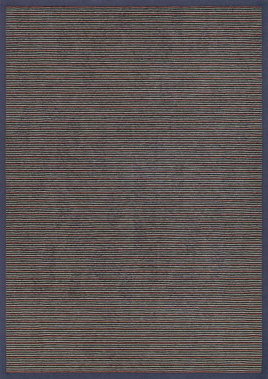 NARMA smartWeave® PÄRNA Carbon Kahepoolne Šenillvaip