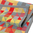 NARMA smartWeave® EREDA Multi Kahepoolne Šenillvaip