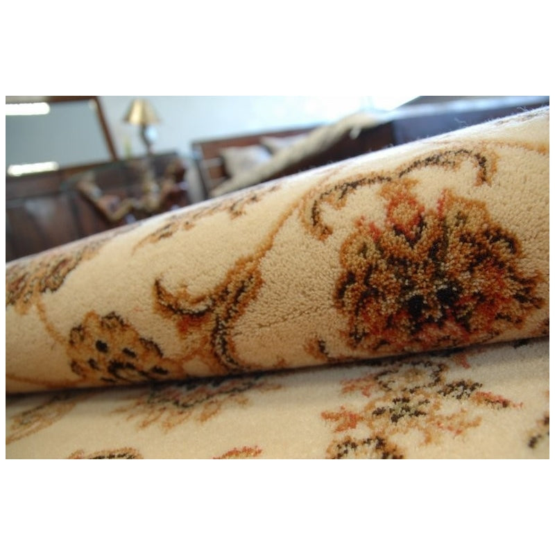 Isfahan Anafi Cream
