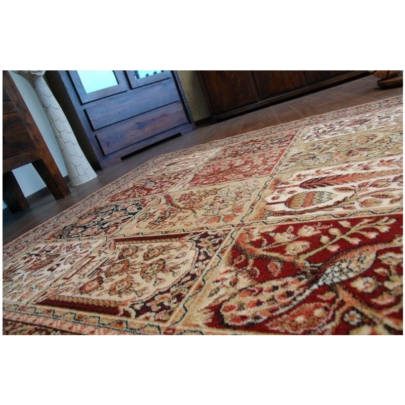 Isfahan Timor Black