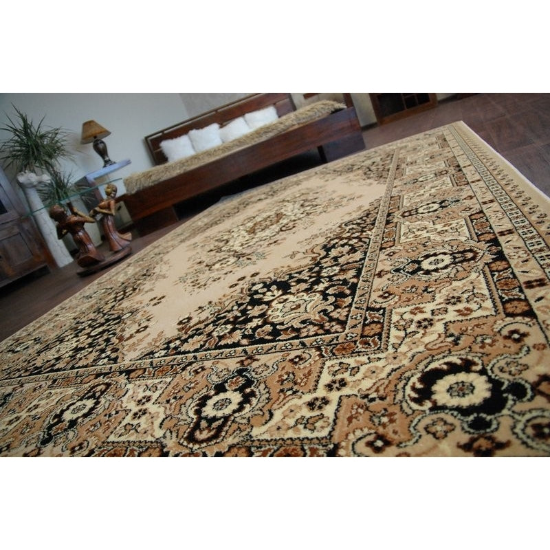 Standard Fatima Beige