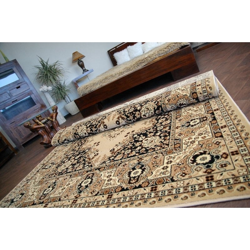 Standard Fatima Beige