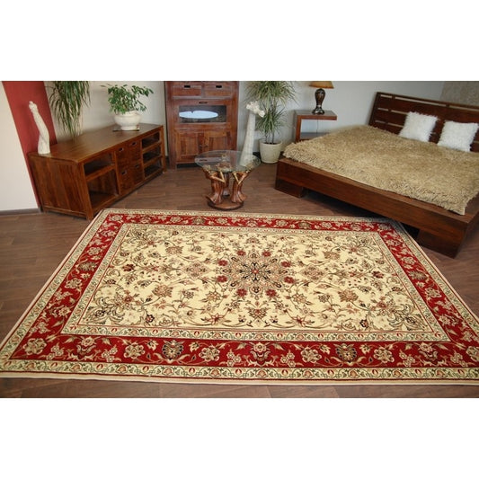 Standard Samir Cream