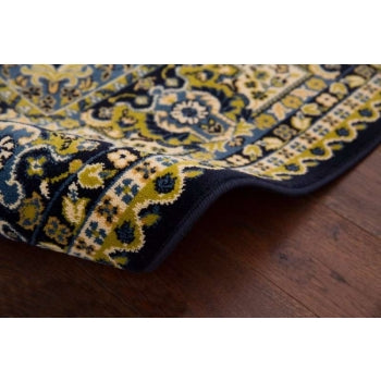 Standard Fatima Navy Blue