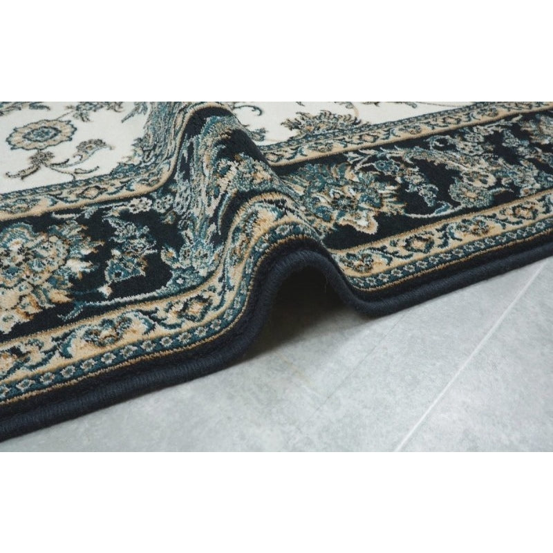 Isfahan Anafi Navy Blue