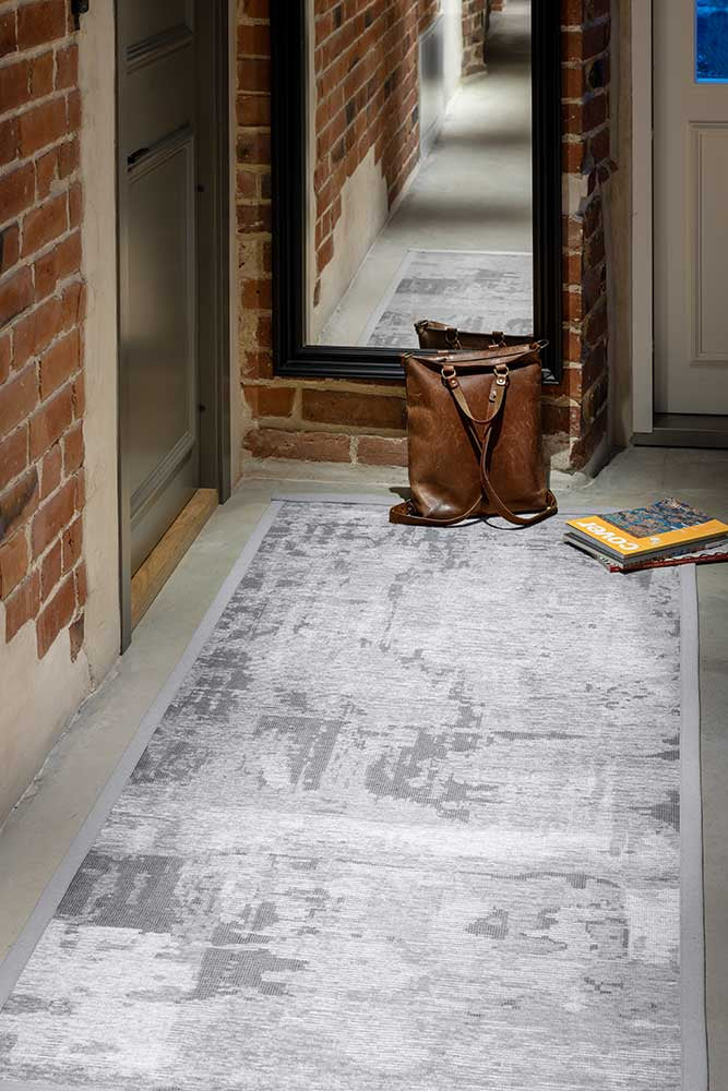 NARMA smartWeave® NEDREMA Kahepoolne Šenillvaip