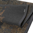 NARMA smartWeave® MELESKI Carbon Kahepoolne Šenillvaip