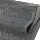 NARMA smartWeave® HANILA Grey Kahepoolne Šenillvaip