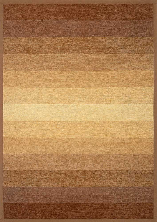 NARMA smartWeave® MERISE Caramel Kahepoolne Šenillvaip