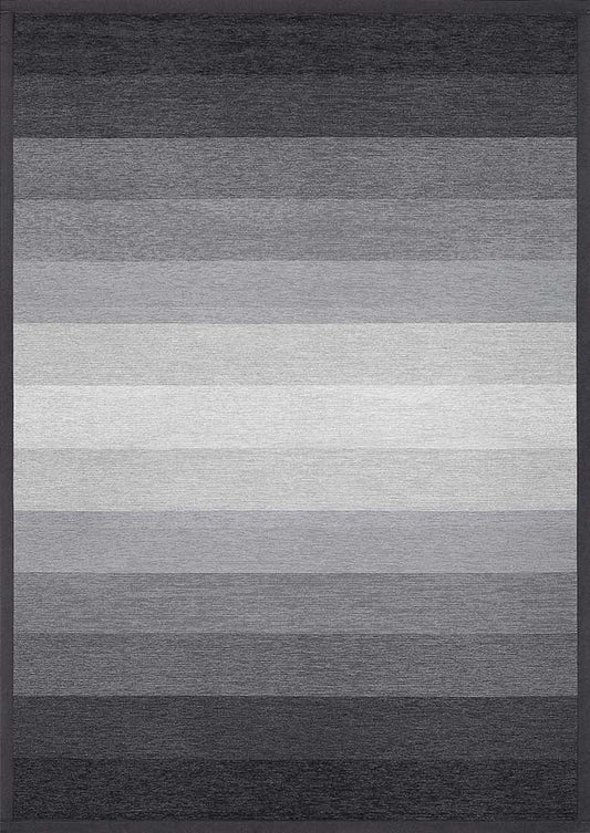 NARMA smartWeave® MERISE Grey Kahepoolne Šenillvaip