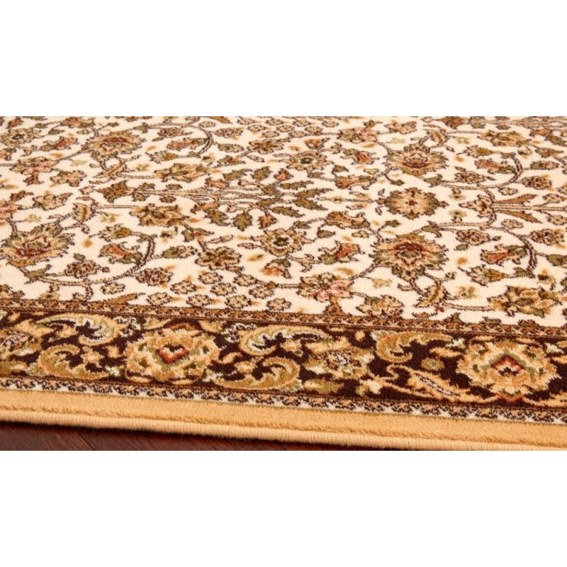 Isfahan Itamar Cream