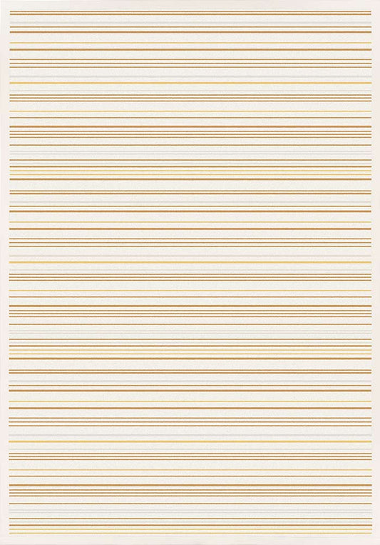NARMA smartWeave® BOG Kahepoolne Šenillvaip