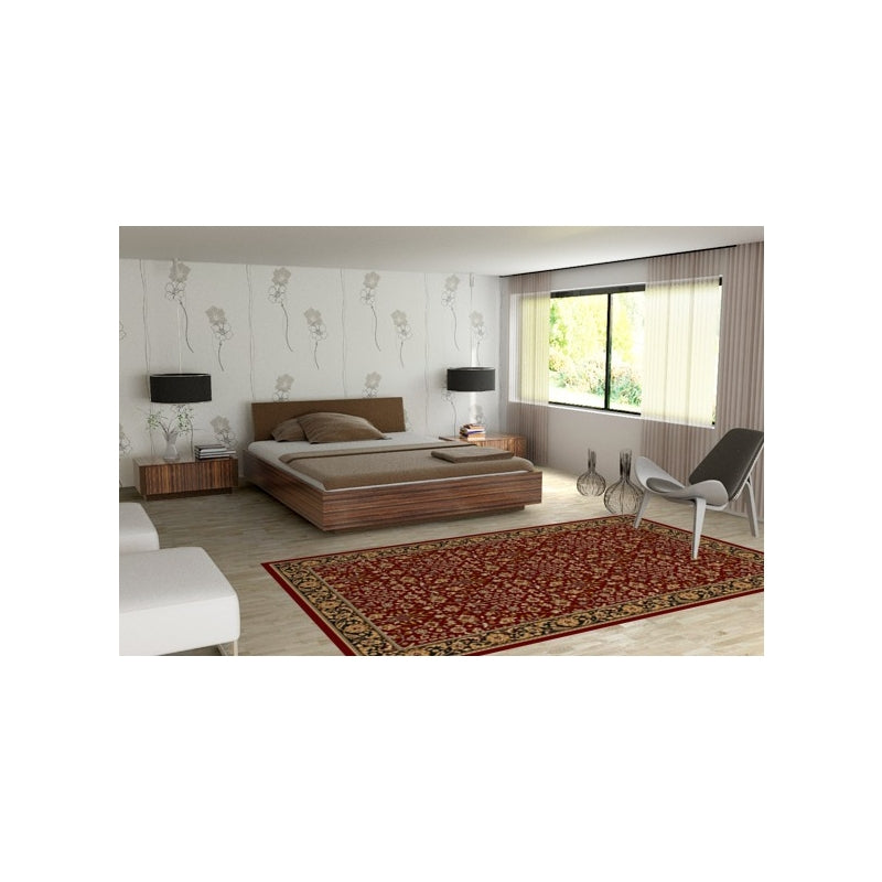 Isfahan Itamar Ruby