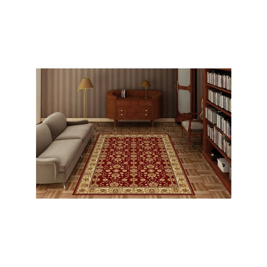 Isfahan Kantabria Ruby