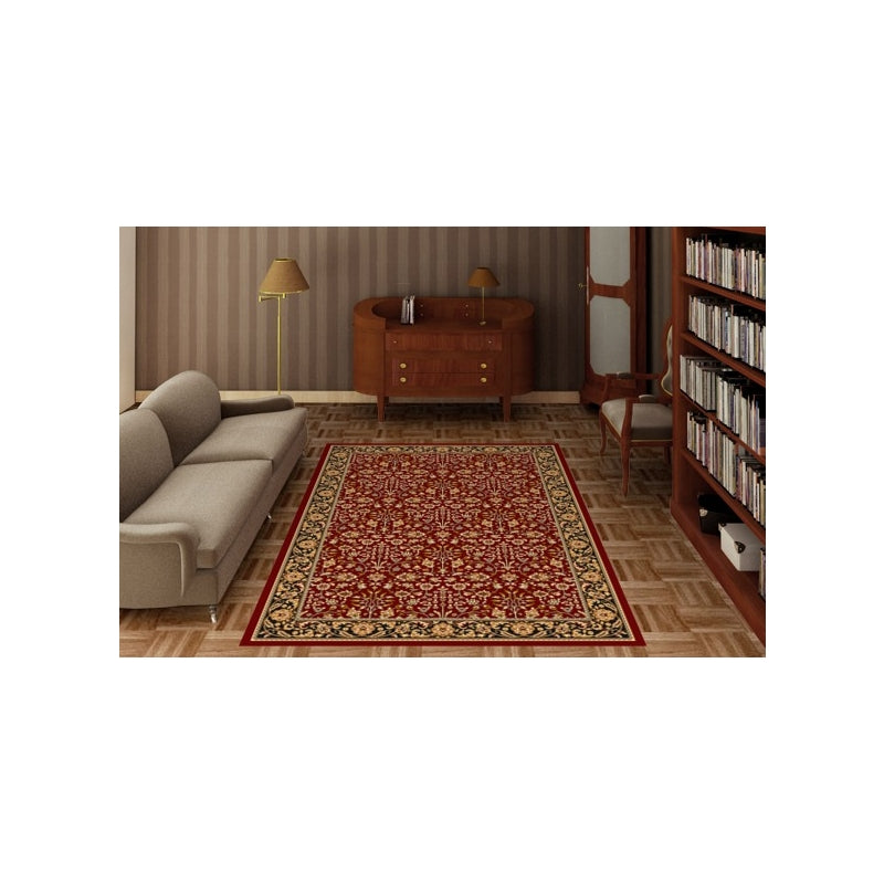 Isfahan Itamar Ruby