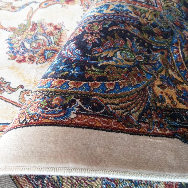 Qum Silk 08 Cream