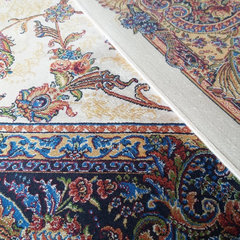 Qum Silk 08 Cream