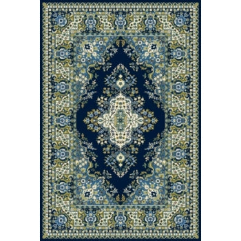 Standard Fatima Navy Blue