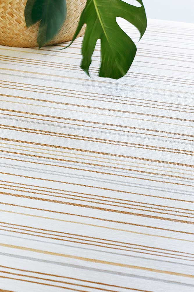NARMA smartWeave® BOG Kahepoolne Šenillvaip