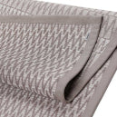 NARMA smartWeave® KISKA Linen Kahepoolne Šenillvaip
