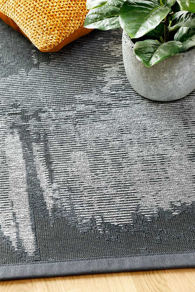 NARMA smartWeave® NEDREMA Kahepoolne Šenillvaip
