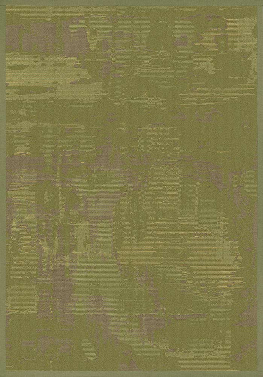 NARMA smartWeave® NEDREMA Olive Kahepoolne Šenillvaip