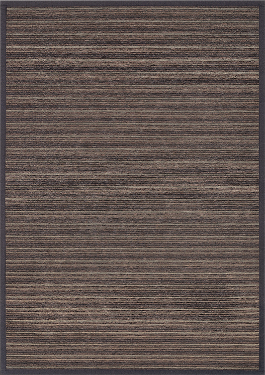 NARMA smartWeave® KUMA Carbon Kahepoolne Šenillvaip