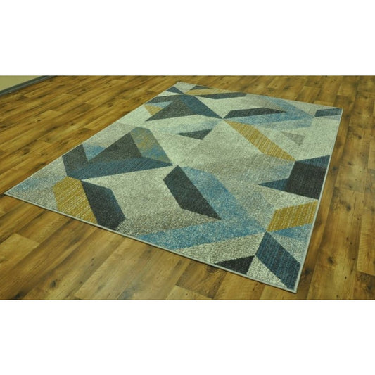 Soft Halleby Grey
